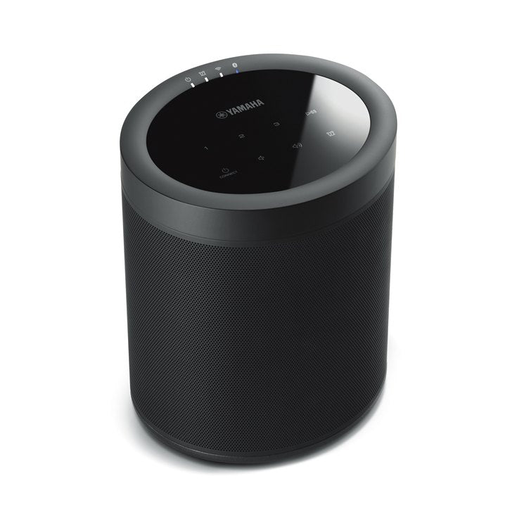 Yamaha Musiccast 20 – WX-021 – LIEFERFERTIG in SCHWARZ