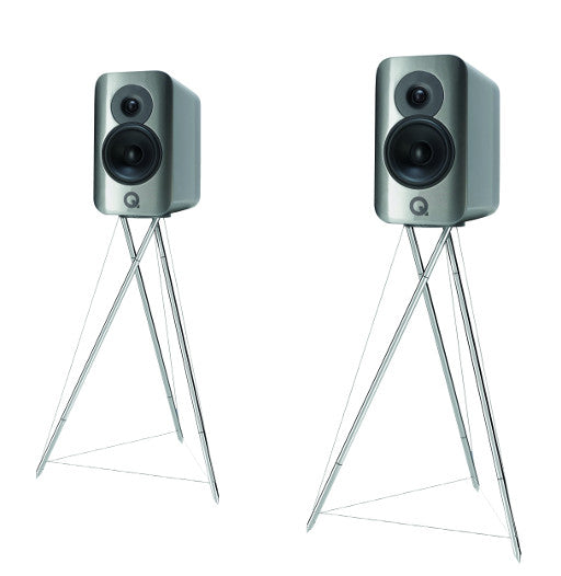QAcoustics CONCEPT 300 – Lautsprecherpaar 
