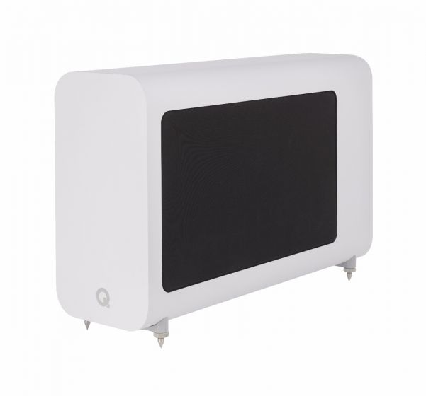 QAcoustics Q 3060S SUBWOOFER bianco