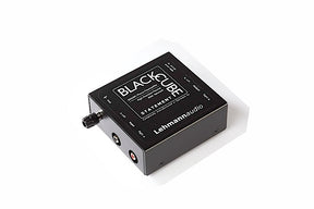 Lehmannaudio Black Cube Statement - Stadio phone MM/MC