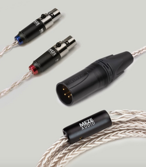 Meze Audio Empyrean/Elite SP-Kabel – FERTIGLIEFERUNG 6,3 mm