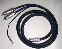 Dynavector - Dv 507MKll - Braccio