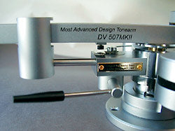 Dynavector - Dv 507MKll - Braccio