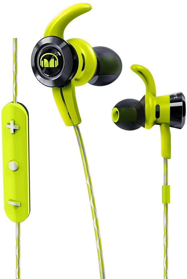 Monster iSport Victory Cuffie Sportive - PRONTA CONSEGNA