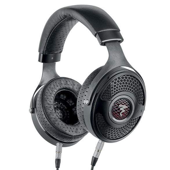 Focal Utopia Black 2022