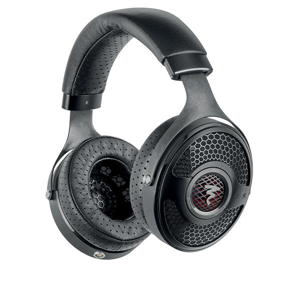 Focal Utopia Black 2022