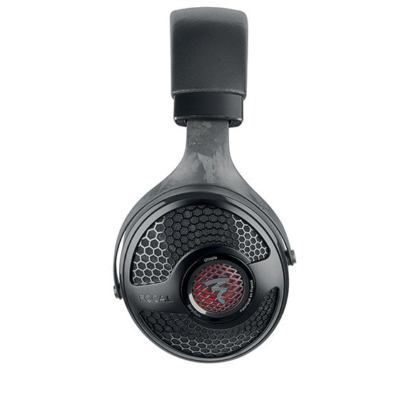 Focal Utopia Black 2022