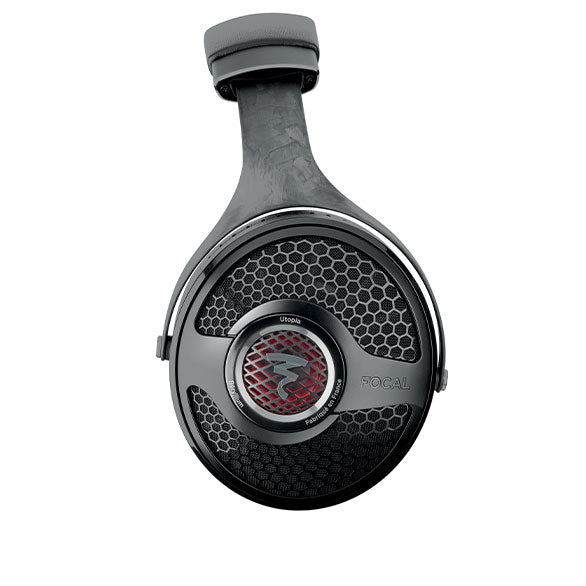 Focal Utopia Black 2022
