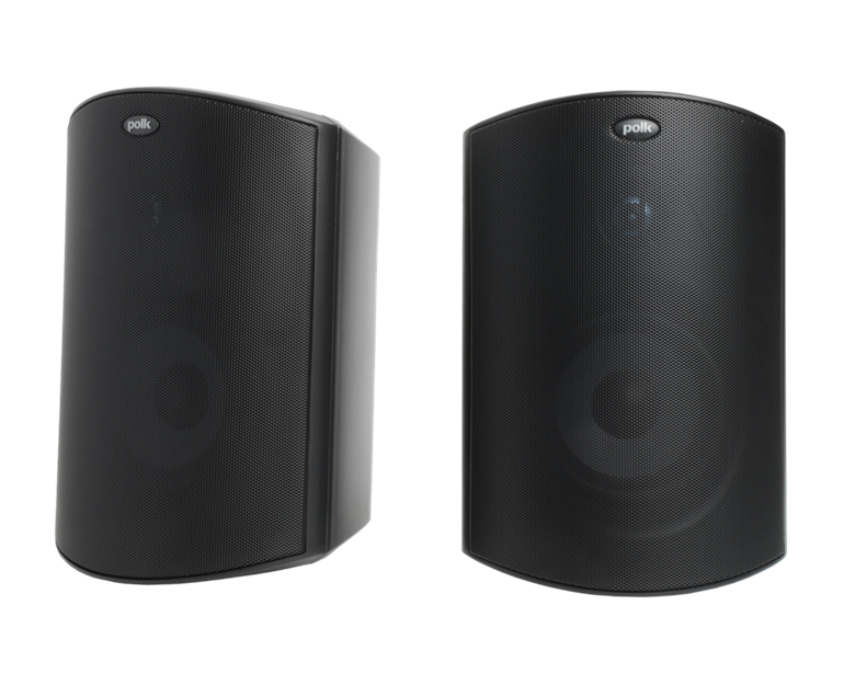 Polk Audio Atrium 6 - Coppia di diffusori da esterno