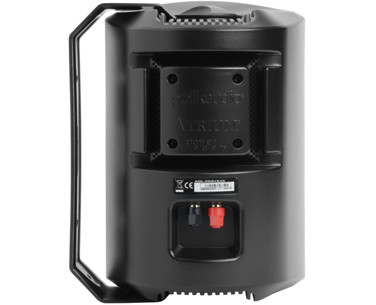 Polk Audio Atrium 6 - Coppia di diffusori da esterno