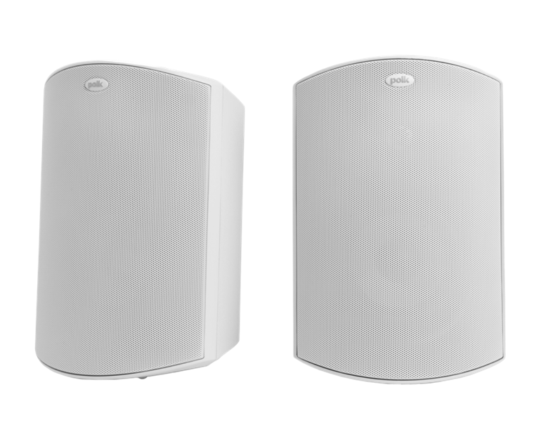 Polk Audio Atrium 6 - Coppia di diffusori da esterno