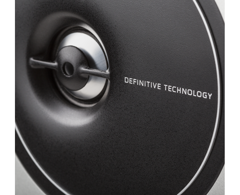 Definitive Technology DEMAND D 9 - Coppia di diffusori da scaffale
