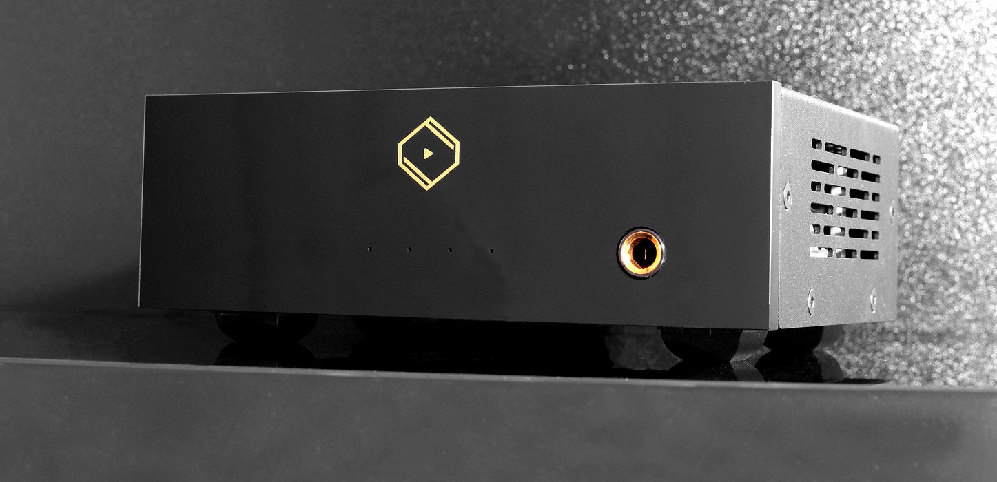 Silent Angel Bremen B1 - Streamer Audio - OUTLET