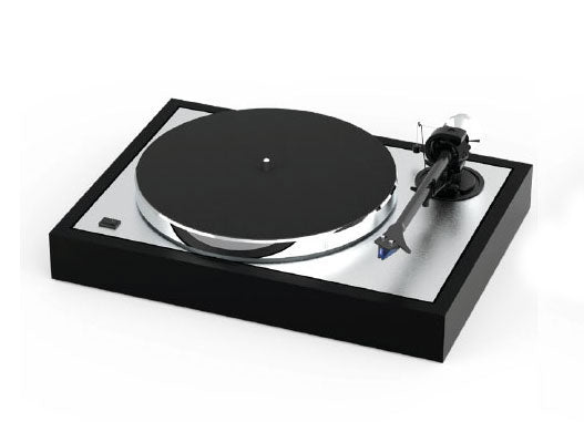 Pro-ject The Classic Limited Edition completo di testina ORTOFON 2M BLU