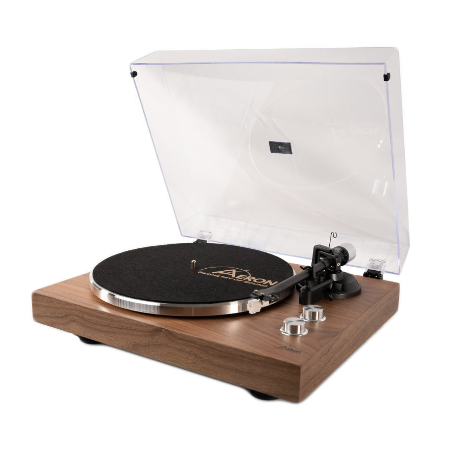 Aeron GD900 - Turntable - PRE-ORDERABLE 