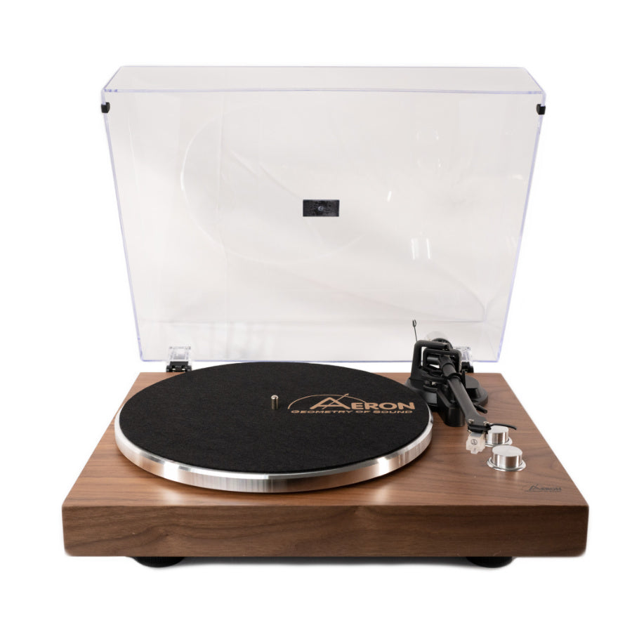 Aeron GD900 - Turntable - PRE-ORDERABLE 