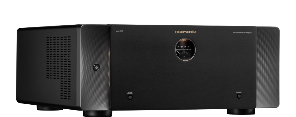Marantz AMP10 - Amplificatore Multicanale - CHIAMARE PER IL PREZZO