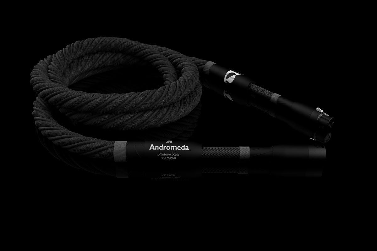 Signal Projects Andromeda Digital AES/EBU XLR 110Ω