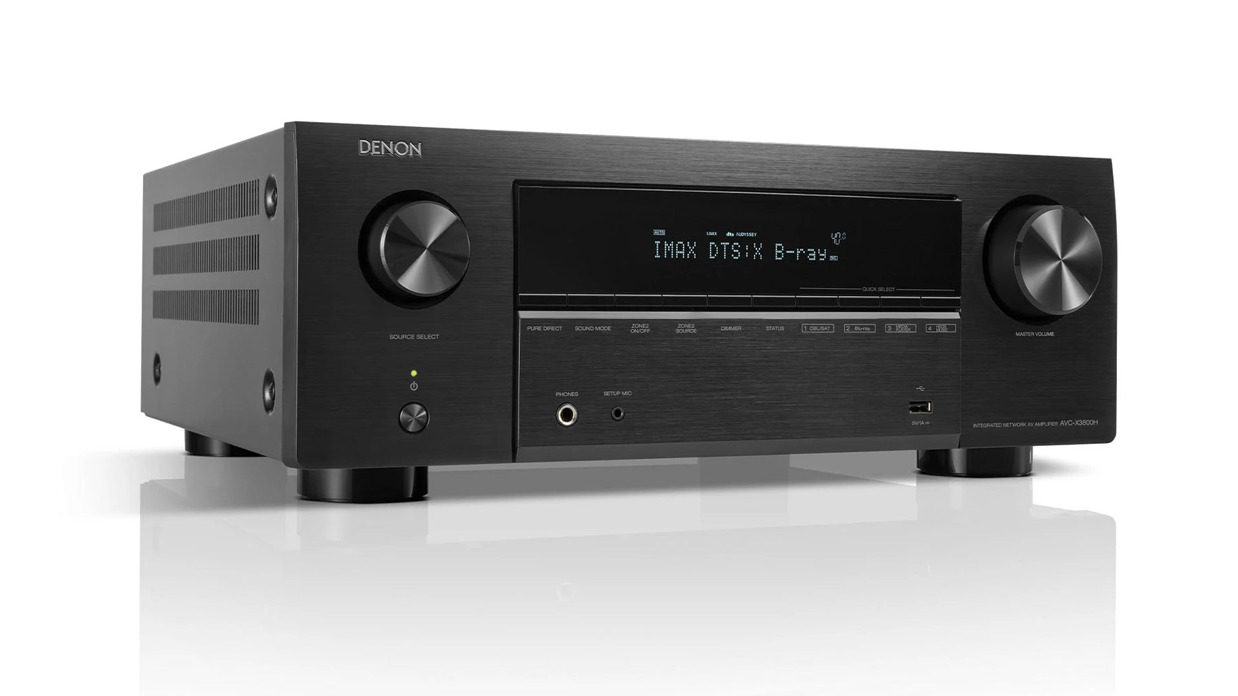 Denon AVC-X3800H