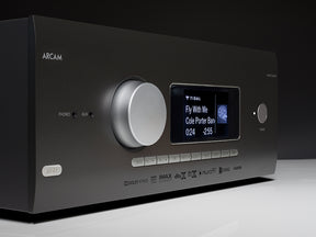 Arcam AV41 -  Preamplificatore audio/video