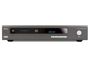 Arcam CDS50 -  Lettore CD/SACD e streamer di rete