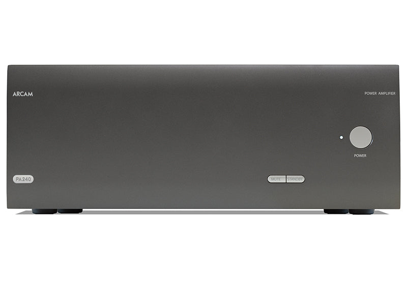 Arcam PA240 -  Amplificatore stereo
