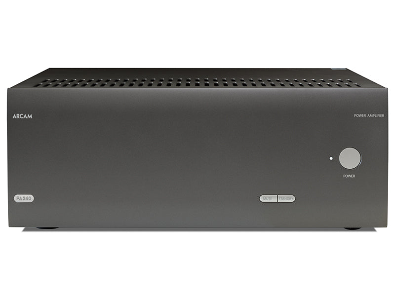 Arcam PA240 -  Amplificatore stereo