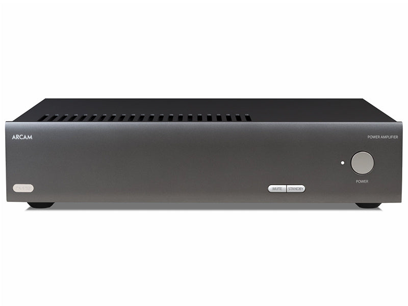 Arcam PA410 -  Amplificatore finale multicanale