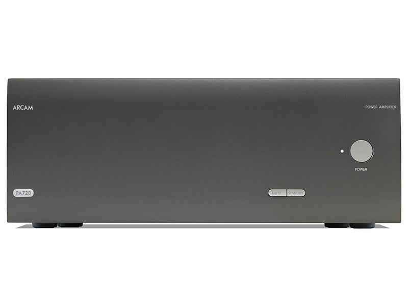 Arcam PA720 -  Amplificatore finale multicanale