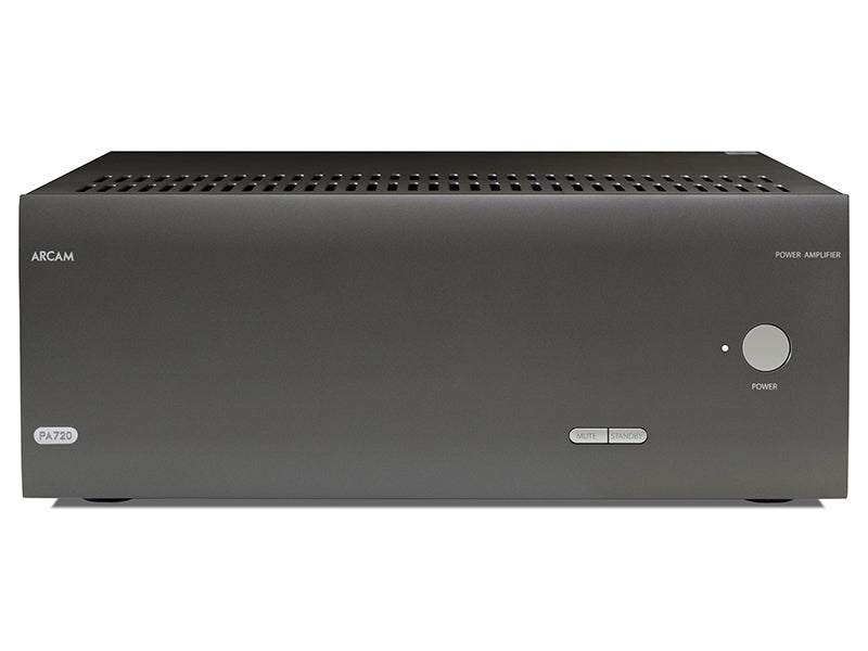 Arcam PA720 -  Amplificatore finale multicanale