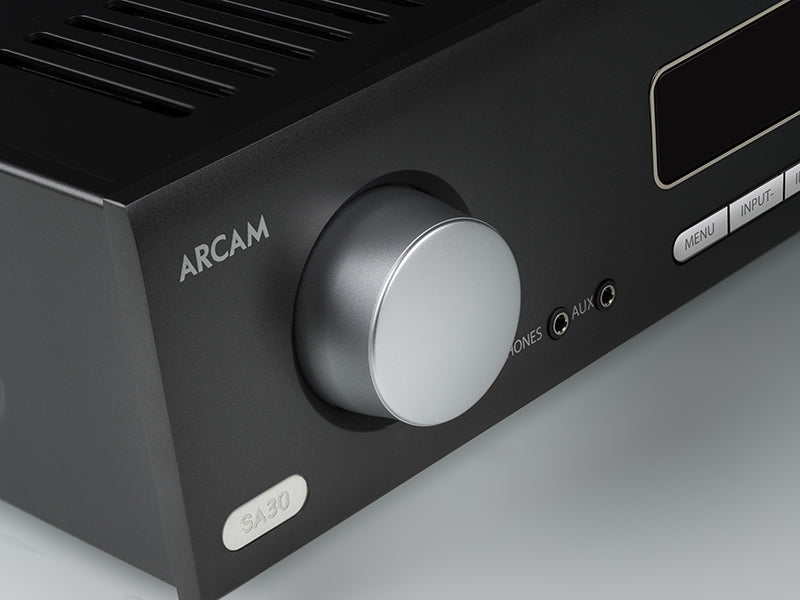 Arcam SA30 - Amplificatore integrato