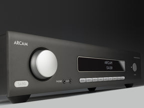Arcam SA30 - Amplificatore integrato