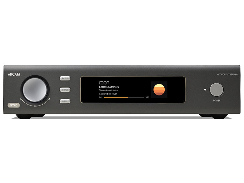 Arcam ST60 -  Streamer di rete