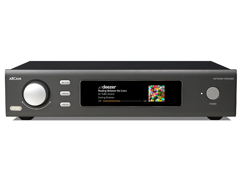 Arcam ST60 -  Streamer di rete