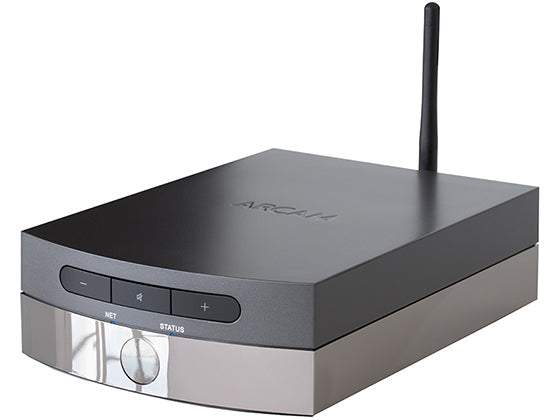 Arcam SOLO UNO - Streamer di rete con amplificatore integrato