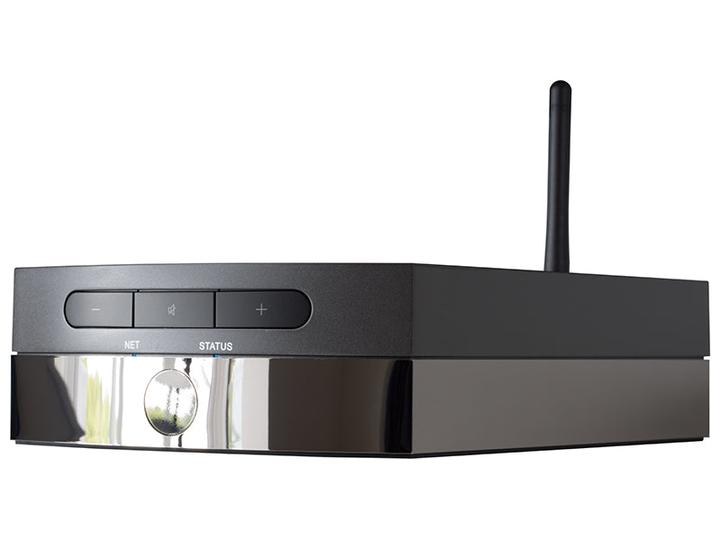 Arcam SOLO UNO - Streamer di rete con amplificatore integrato