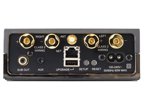 Arcam SOLO UNO - Streamer di rete con amplificatore integrato