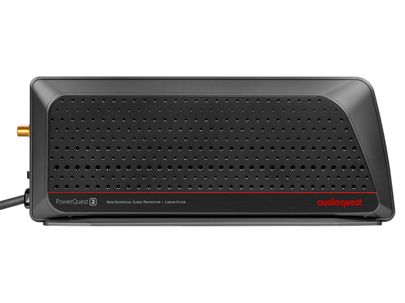 Audioquest PowerQuest 2 - PRONTA CONSEGNA