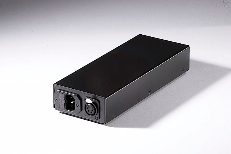 Lehmannaudio Black Cube SE - Stadio phone MM/MC