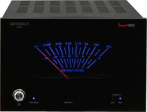 Advance Paris Smart BX2 - Amplificatore