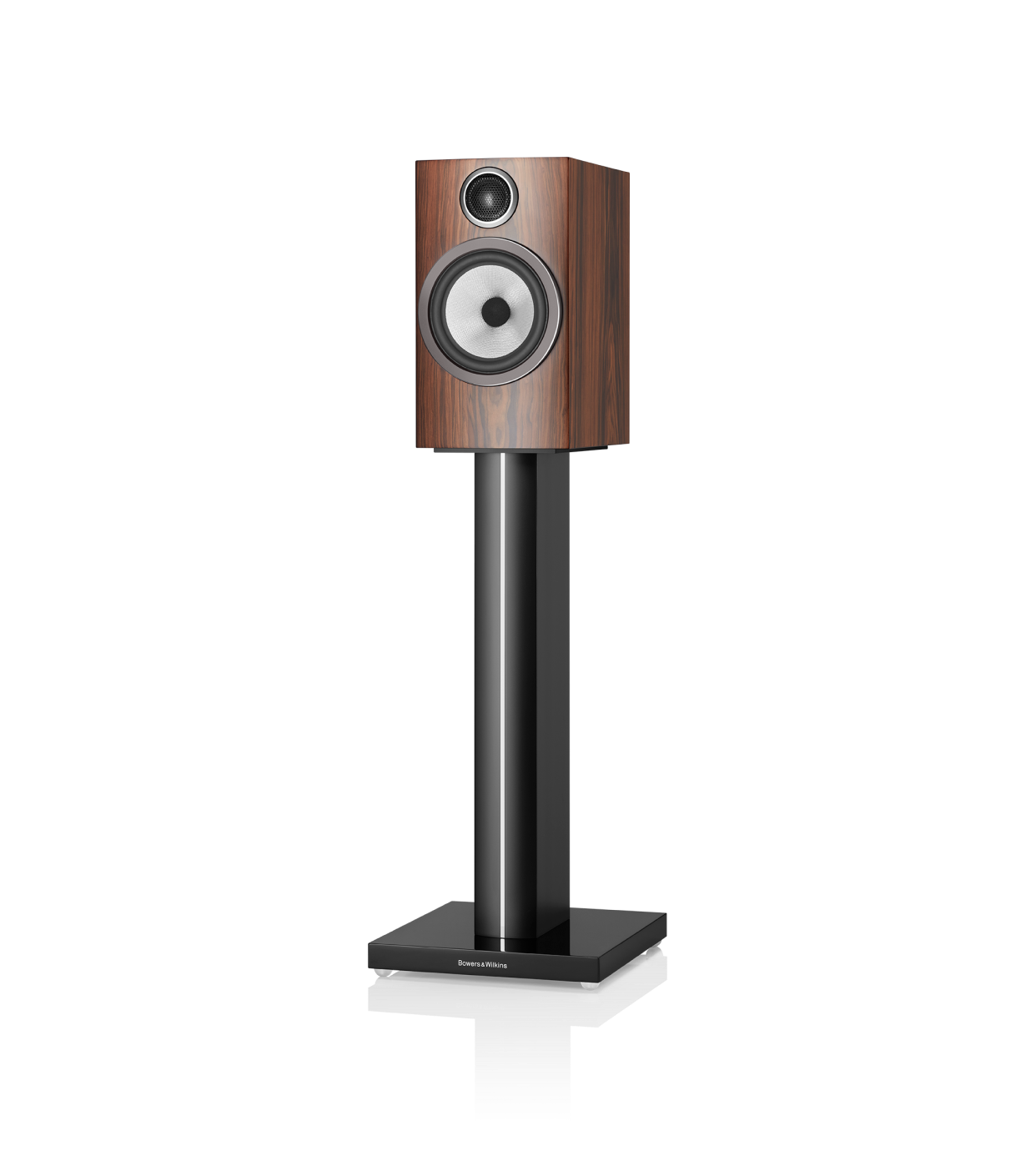 bowers&wilklnsスピーカー 706S2MR ローズナット bowers&wilklns