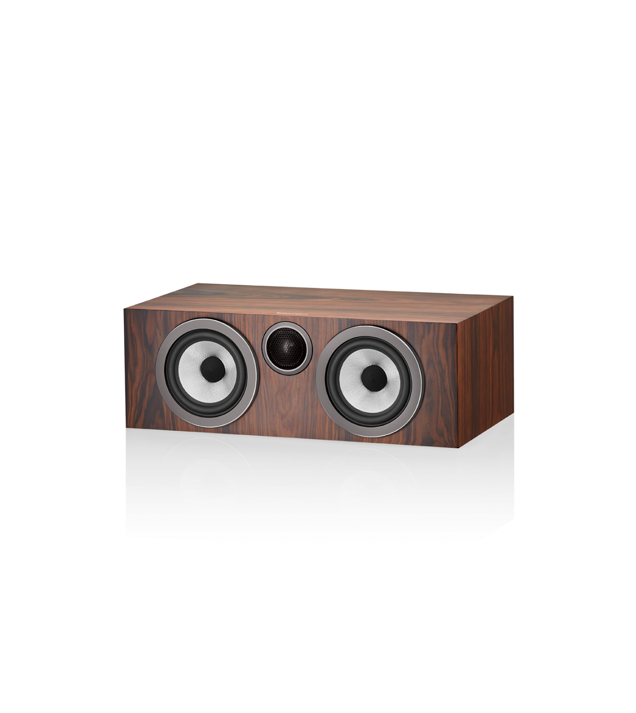 B&W HTM72 S3 - Diffusore centrale