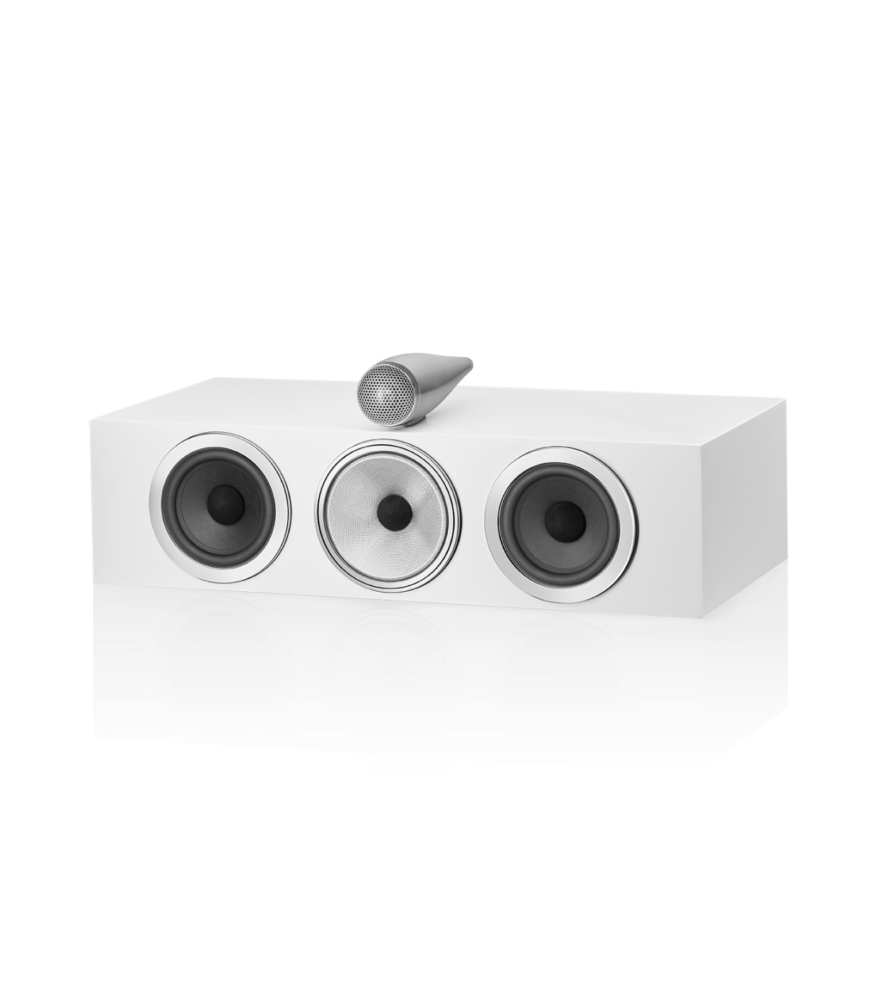 B&W HTM71 S3 - Diffusore centrale