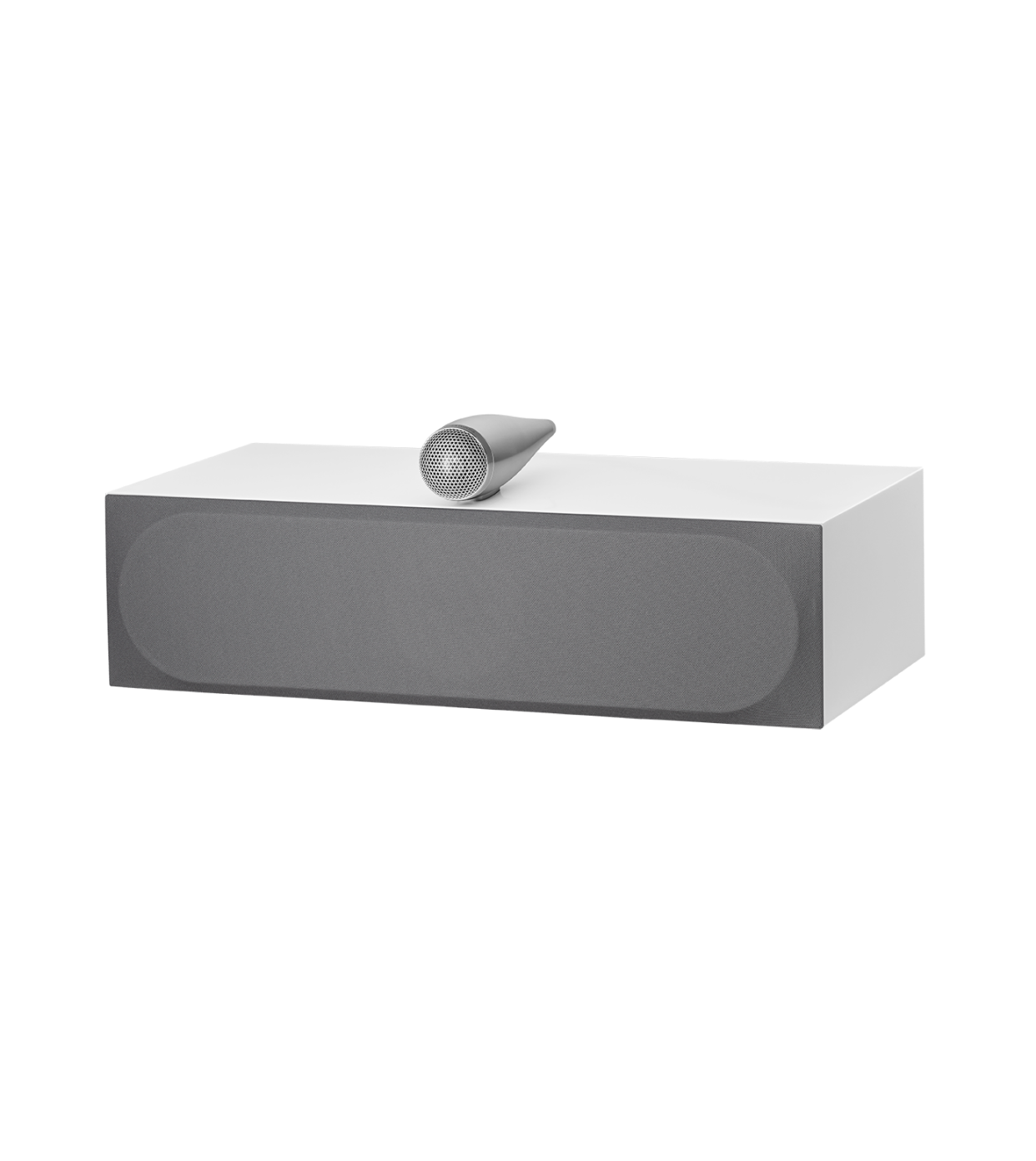 B&W HTM71 S3 - Diffusore centrale