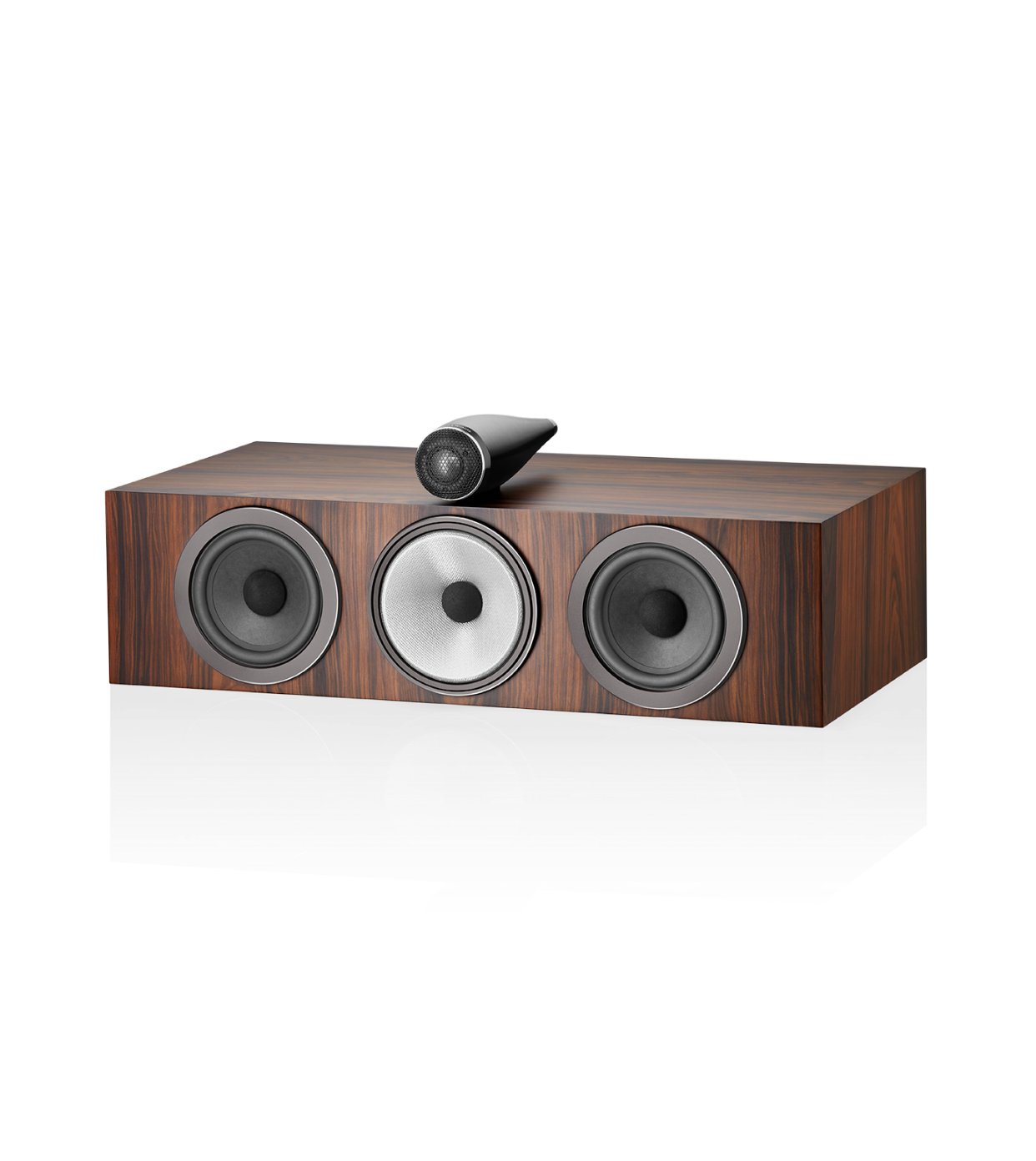 B&W HTM71 S3 - Diffusore centrale