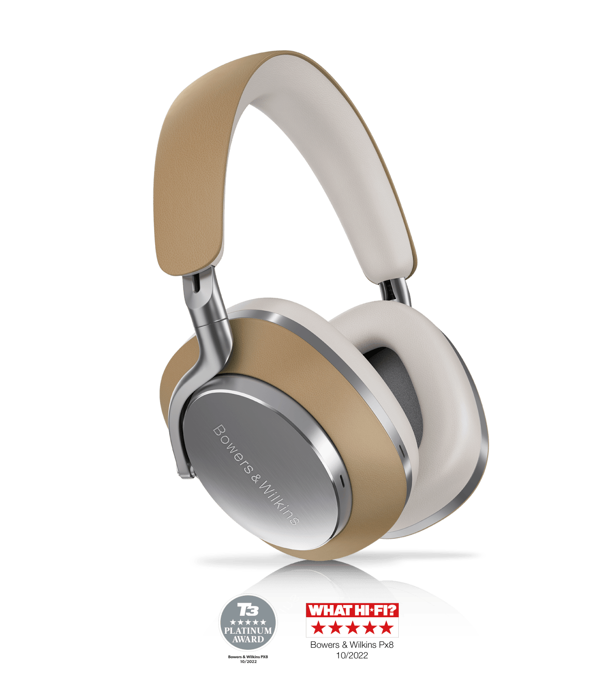 Bowers & Wilkins PX 8 - Cuffie senza fili