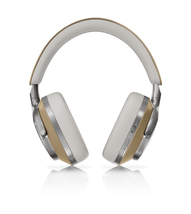 Bowers & Wilkins PX 8 - Cuffie senza fili