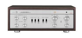 Preamplificatore stereo Luxman CL-38uC