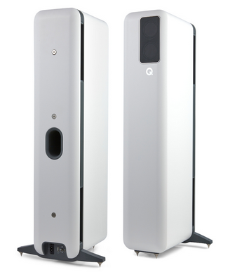 QAcoustics - Q ACTIVE 400
