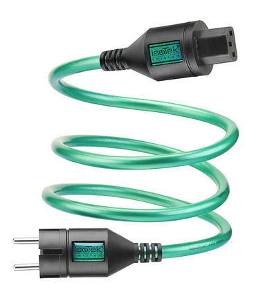 IsoTek EVO3 Initium